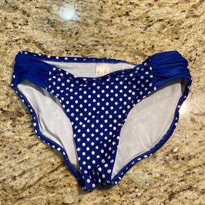 Bathing suit bottoms